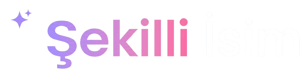 Website logo for dark mode